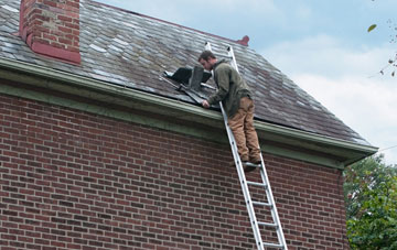 what affects urgent Lask Edge roof repairs