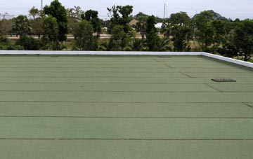 all Lask Edge roofing types quoted for