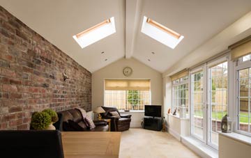 conservatory roof insulation Lask Edge, Staffordshire