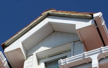 Lask Edge fascia installation costs