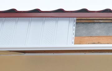 Lask Edge fascia repair costs