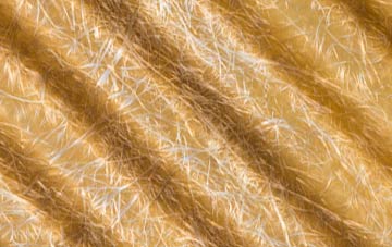 Lask Edge fibreglass roof waterproofing