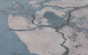 fibreglass roofing replacement Lask Edge