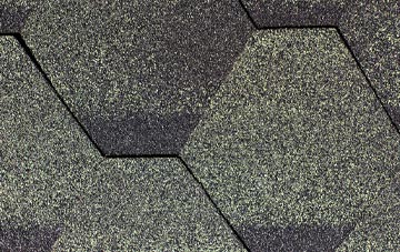 Lask Edge fibreglass shingle repairs