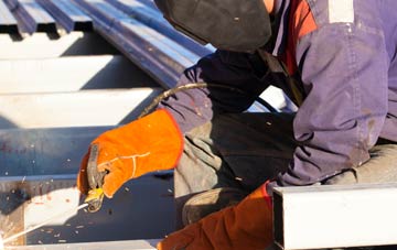 Lask Edge flat roofing options