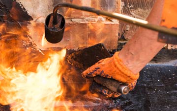 Lask Edge flat roof repair companies