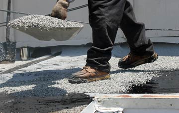 Lask Edge flat roofing companies