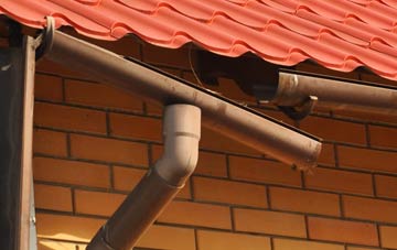 Lask Edge gutter repair costs