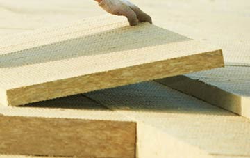 measuring Lask Edge tapered insulation