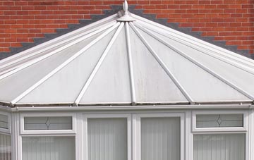 Lask Edge polycarbonate conservatory roof repairs