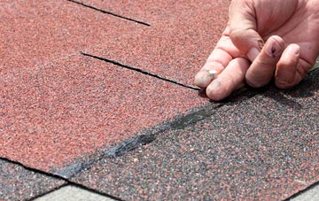 Lask Edge asphalt roof repairs