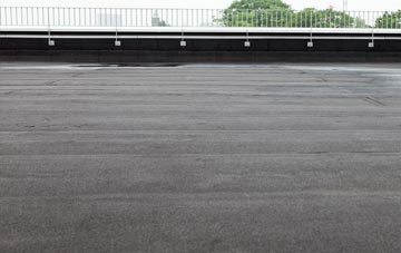 Lask Edge asphalt roof replacement