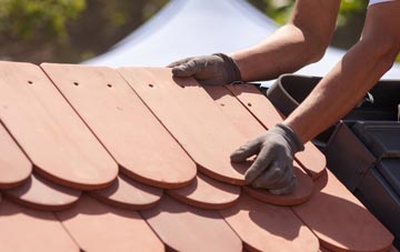Lask Edge roof tile contractors