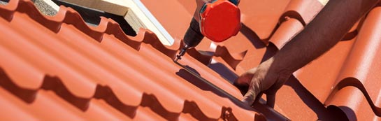 save on Lask Edge roof installation costs