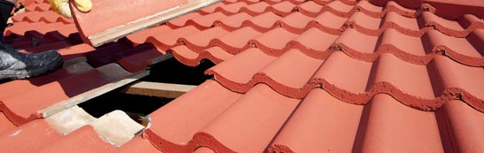 compare Lask Edge roof repair quotes