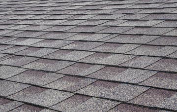 Lask Edge tiles for shallow pitch roofing