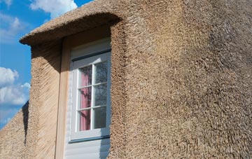 Lask Edge thatch roof disadvantages