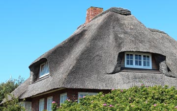 thatch roofing Lask Edge, Staffordshire