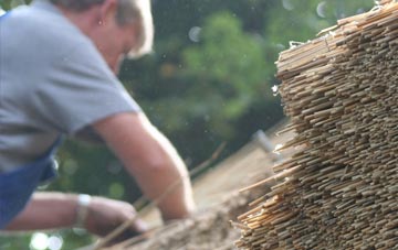 professional Lask Edge thatchers