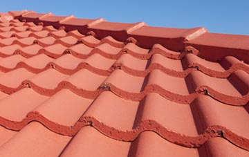 Lask Edge tile and slate roof replacement