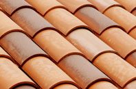 Lask Edge clay roofing