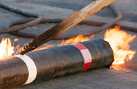 free Lask Edge flat roofing repair quotes