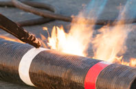 Lask Edge flat roofing replacement