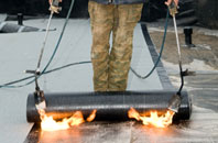 Lask Edge flat roof sealing quote