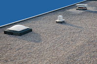 Lask Edge flat roofing