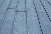 Lask Edge lead roofing