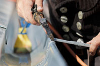 Lask Edge lead roof quotes