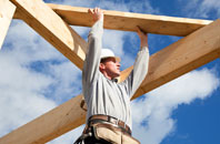 Lask Edge roof replacement work