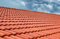 Lask Edge roofing tiles