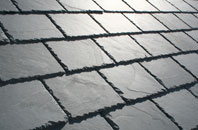 Lask Edge slate roof
