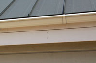 Lask Edge soffit repair