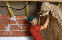 Lask Edge tapered roof insulation