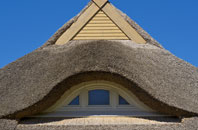 Lask Edge thatch roofing